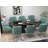 Baudel Velvet Upholstered Side Chair-102880121