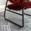 Fauteuil d'appoint industriel Nipote-932737596