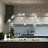 Breeze 3 - Light Cluster Pendant-86746684
