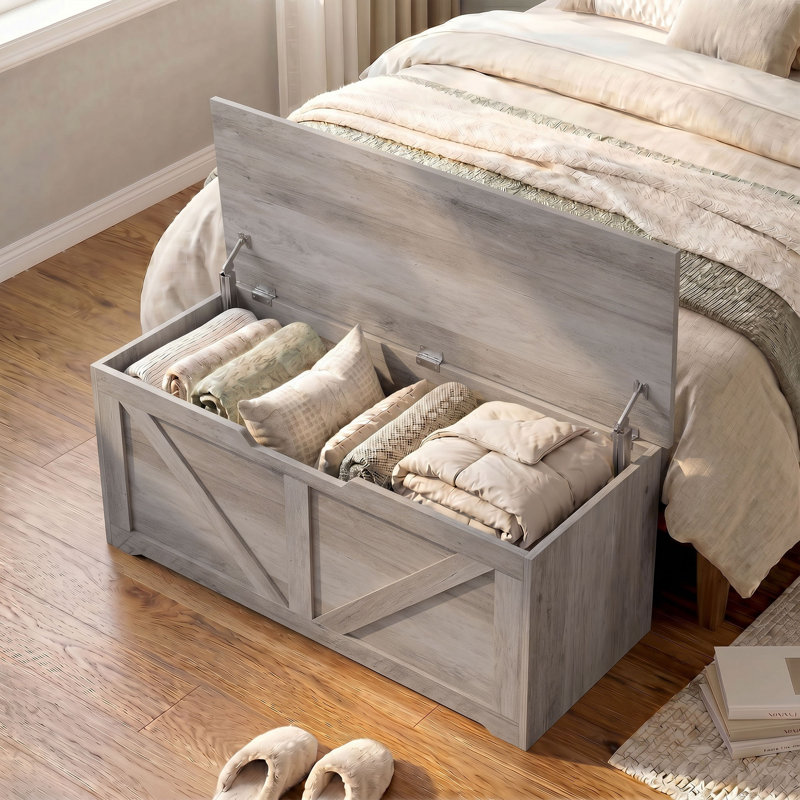 Storage Chest