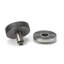 Brompton Single Dummy Door Knob -111910033