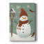 Toile tendue avec toile Pearle Eve Hearth-1685584678