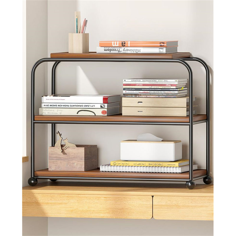 Rangement de bureau Raynata