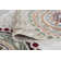 Tapis ivoire Elisabelle