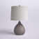 Alverez Ceramic Table Lamp