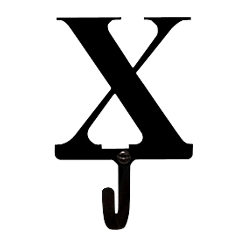 Dennis Iron Wall Wall Hook