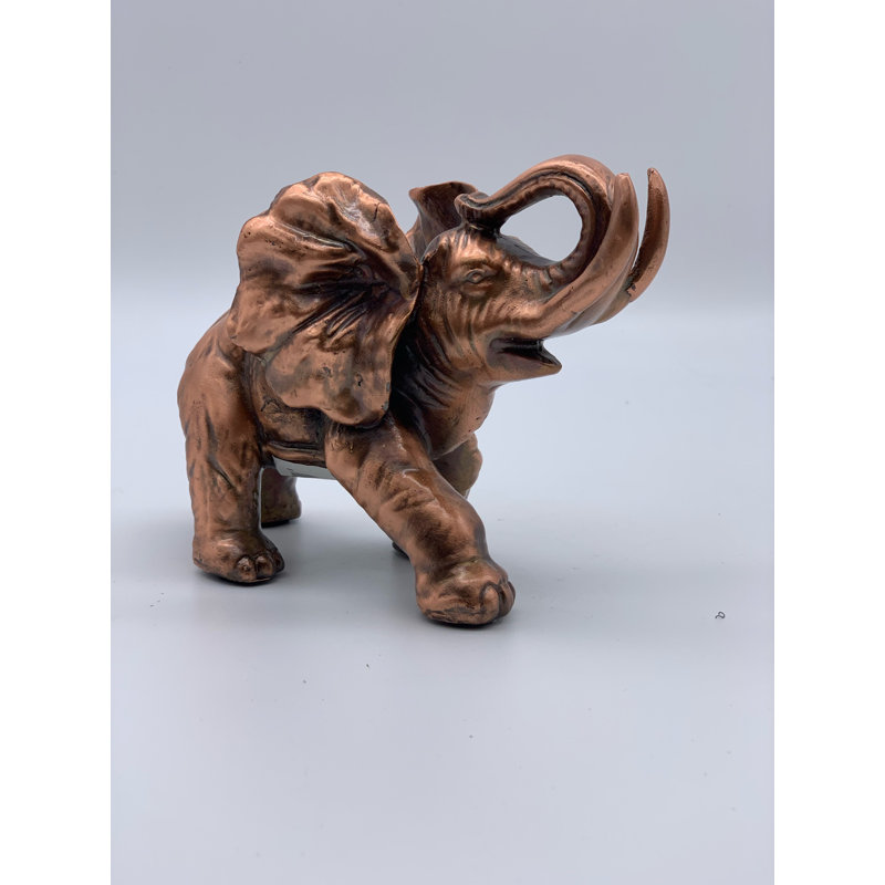 Magdalena Animals Figurines & Sculptures
