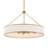 Uttermost Algiers 8 Light Drum Pendant