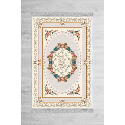 Luxurious Hall Carpet, 100% Velvet Fabric, 39.4 x 78.7 inches | Non-Slip Cotton Sole, 0.4 in Pile Height | Antibacterial, Machine Washable, 3D Digital Printing | Perfect for Home Decor & Comfort