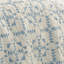 Ensemble de courtepointe en microfibre ivoire / bleu Eddie Bauer 3 pièces-99324511