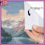 Rideaux de douche Mountain Lake-1372324490