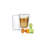 NERO Insulated Glasses 8.4oz - hot or coldCoffe Mug Set