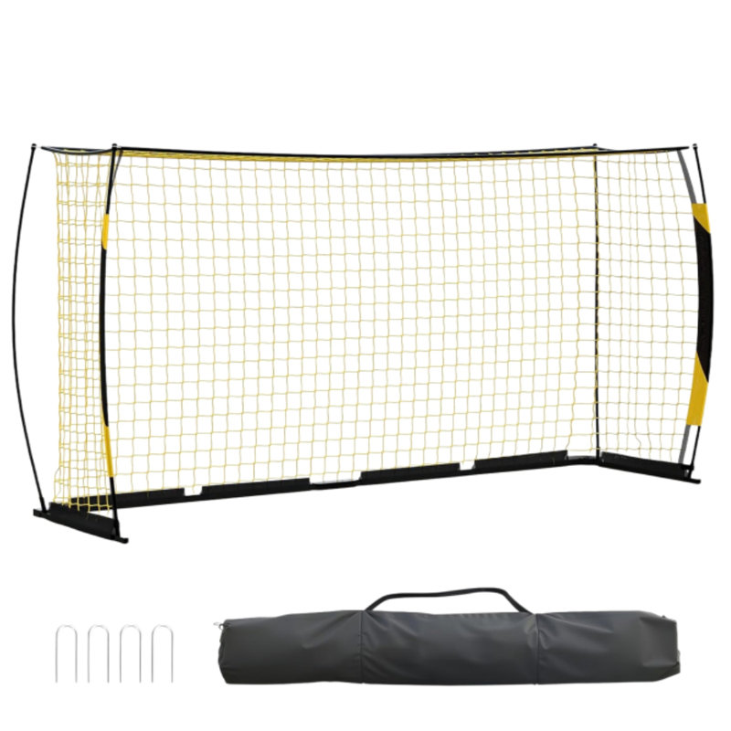 Soccer Goal Nets for Backyard