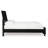 Danziar Panel Bed-430991517