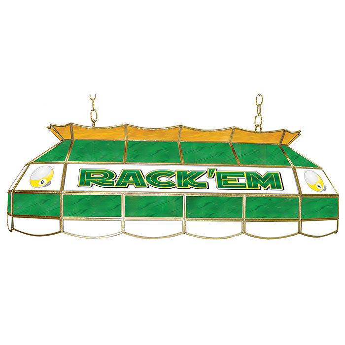 3 - Light Pool Table Lights Pendant