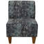 Zoe Upholstered Slipper Chair-33627290