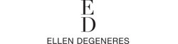 ED Ellen DeGeneres logo