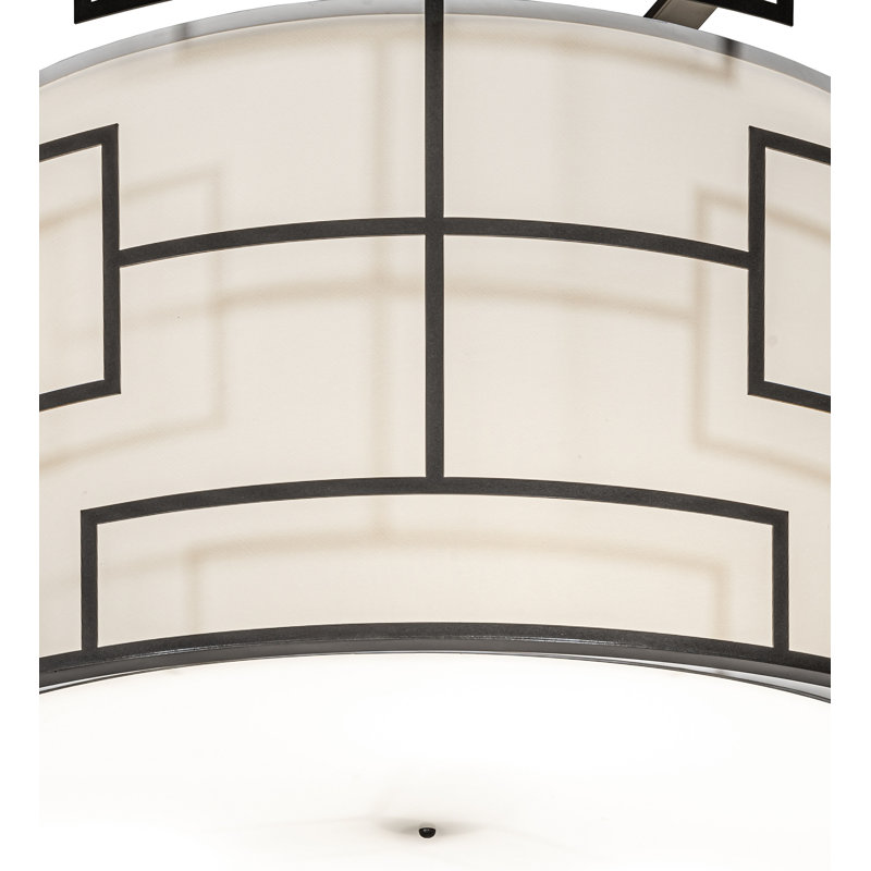 6 - Light Pendant