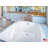 Sculptura 60'' x 36'' Soaking Acrylic Bathtub