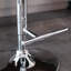 Rosella Swivel Upholstered Adjustable Height Counter Stool with Metal Frame-1385365595