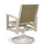 Chaise berçante pivotante POLYWOOD Coastal-16715536-16715539