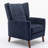 Libeth Upholstered Recliner-2082238041