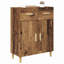 Accent Cabinet