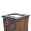 Ensemble de meuble-lavabo simple 23 po Eugune-1041721360