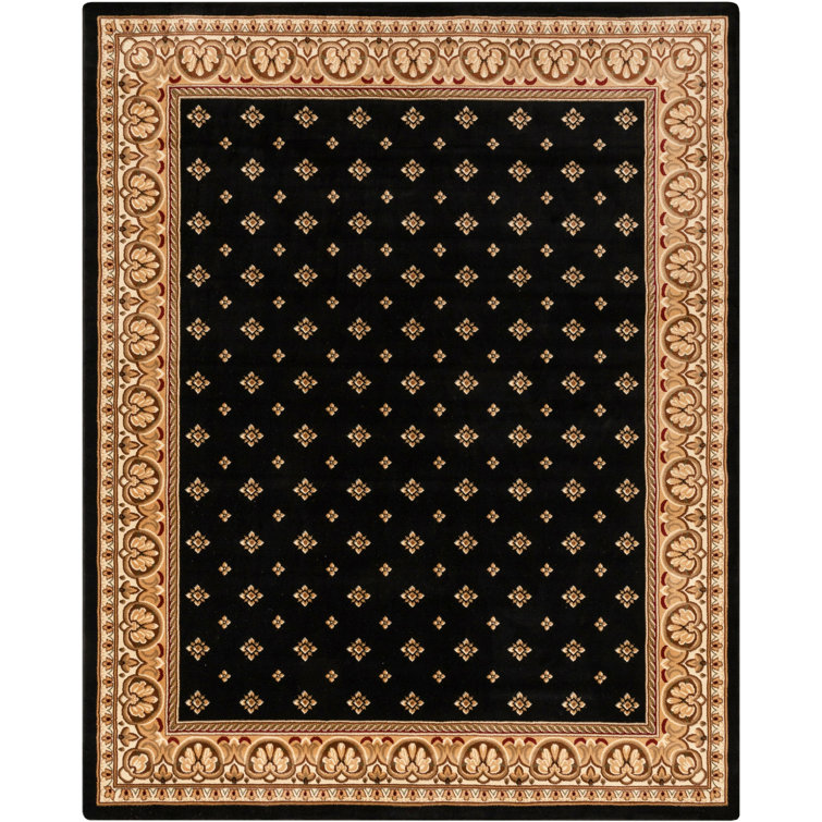 Desborough Indoor Rug