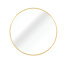 Miroir rond en aluminium pour hommes-1017318442-1017318441