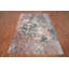 Transformez votre espace avec un tapis abstrait en marbre 6 x 8
