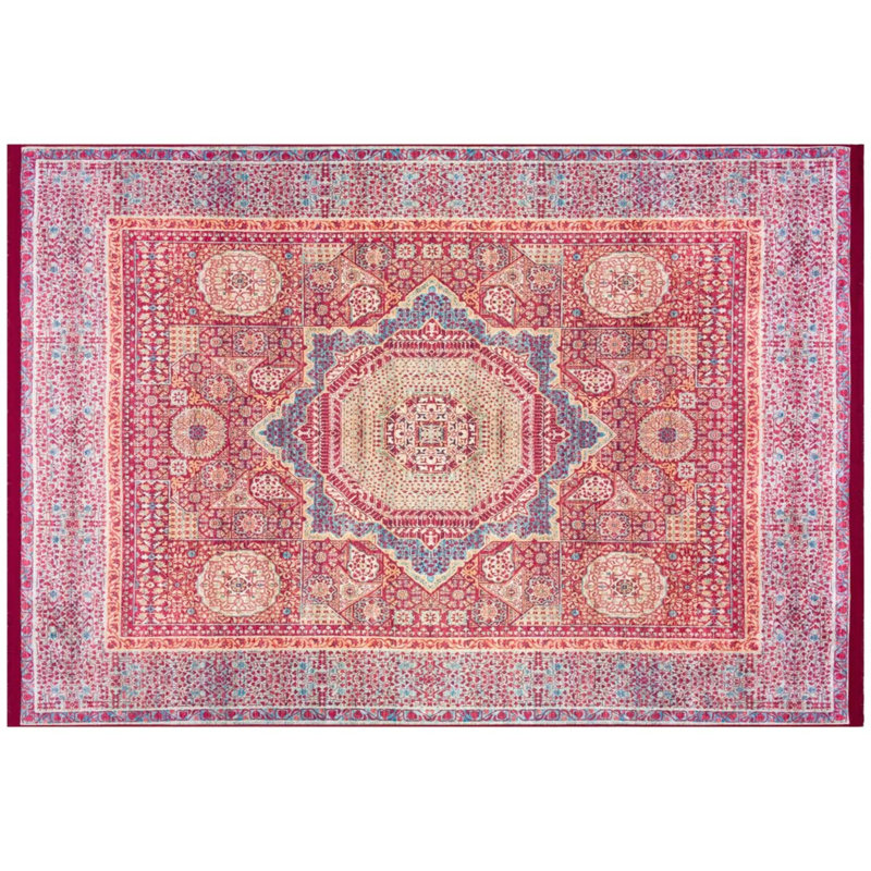 Tapis Saiid, Tapis de couloir 2 pi 7 po x 9 pi 10 po