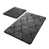 Anthracite / noir est en rupture de stock