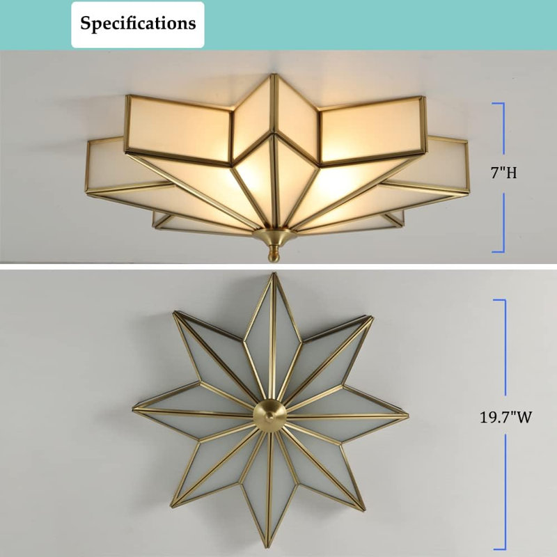 Ceiling Light