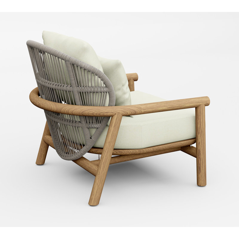 Fensee Outdoor Patio Sofa