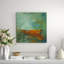 Endless Stream Print by Michele Dangelo-26704702-26704695