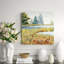 Daylight In Winter Print by Sara Brown-26724427-26724428