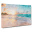 North Shore Beach Hawaii - Wrapped Canvas Print-56639680