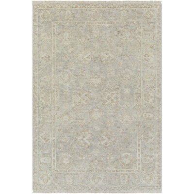 Biscayne Handmade Rug