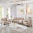 Taupe Velvet selected