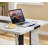 70.9"Rectangular Large Dining Table