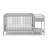 Fable 4-in-1 Standard Convertible Crib and Changer-73345764