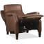 Fauteuil inclinable électrique avec appui-tête Wrenn-11628436