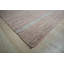Tapis transitionnel rose tissé à la main Ladeja-236176621