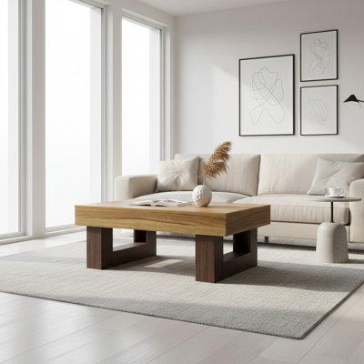 Table basse 42 po Farmhouse