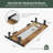 Schwenk 47.4'' W Height Adjustable Rectangle Standing Desk-1605200019-1605200022
