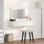 Dressing Table with Mirror