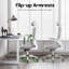 High Back Ergonomic Mesh Office Chair-2011127076