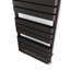 Warp T Bold Heated Towel Rail-62798620-62829797