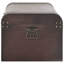 Camp Trunk / Footlocker